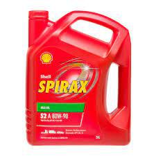 Spirax